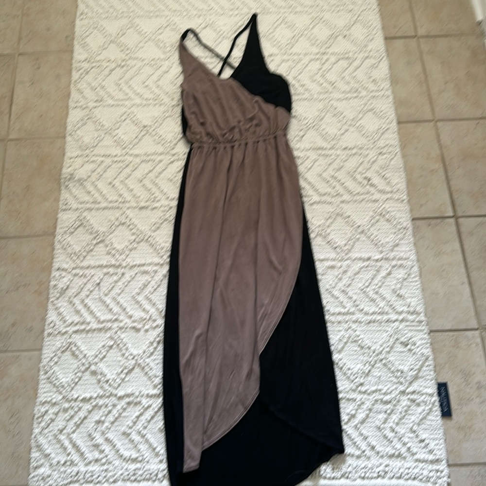 Xs long dress